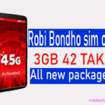 Robi-bondho-sim-offer-all-new-update-packages