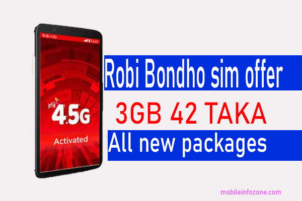 Robi-bondho-sim-offer-all-new-update-packages