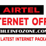 Airtel-internet-offer