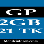 GP 2GB 21 TK