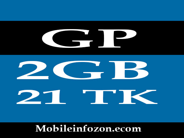 GP 2GB 21 TK