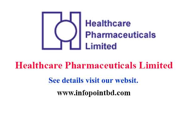 Healthcare-Pharmaceuticals-Limited-job-circular-2024